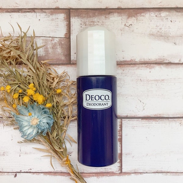 薬用デオドラントロールオン/DEOCO(デオコ)/デオドラント・制汗剤 by ミミ/フォロバ