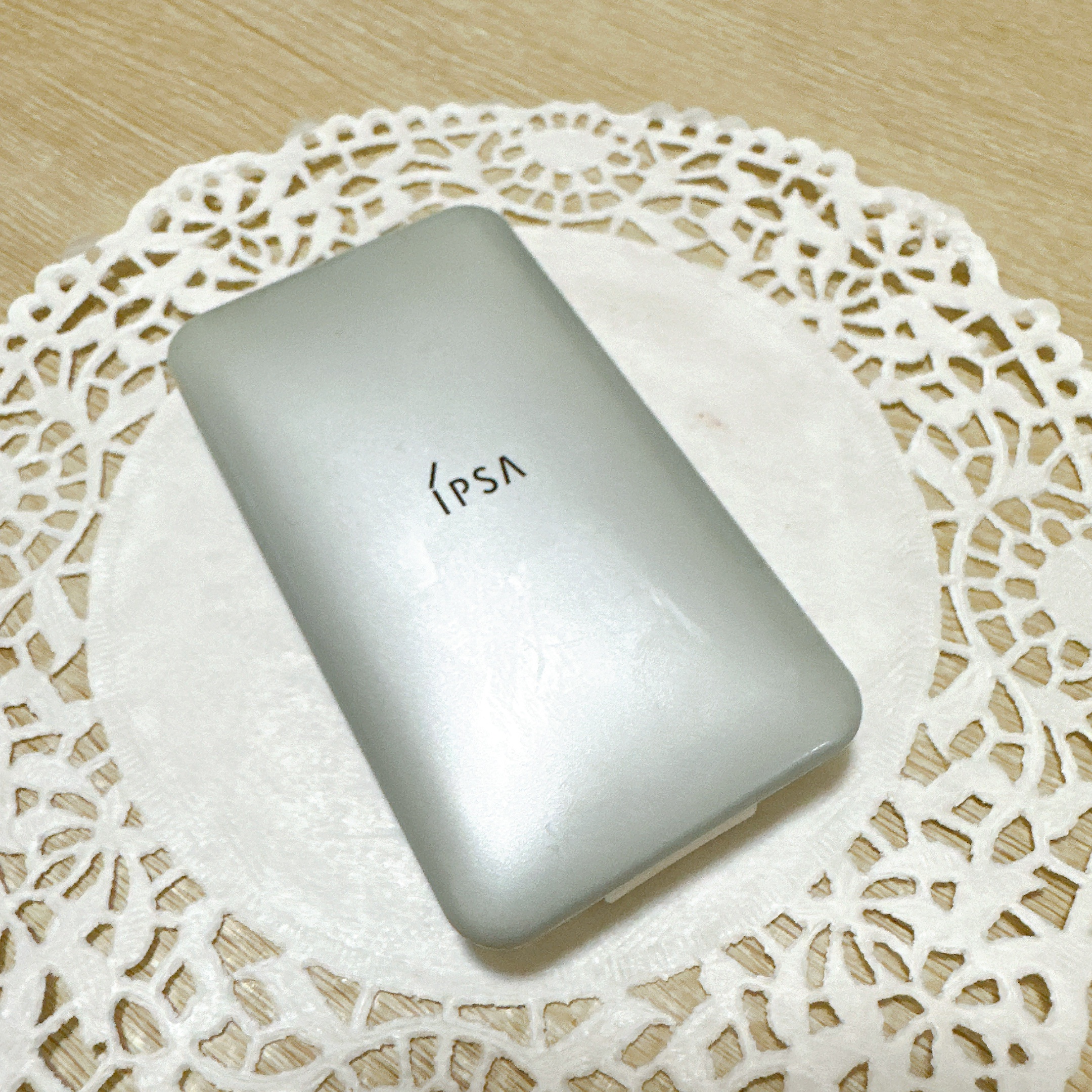 クリエイティブコンシーラーe/IPSA/パレットコンシーラーを使ったクチコミ（2枚目）