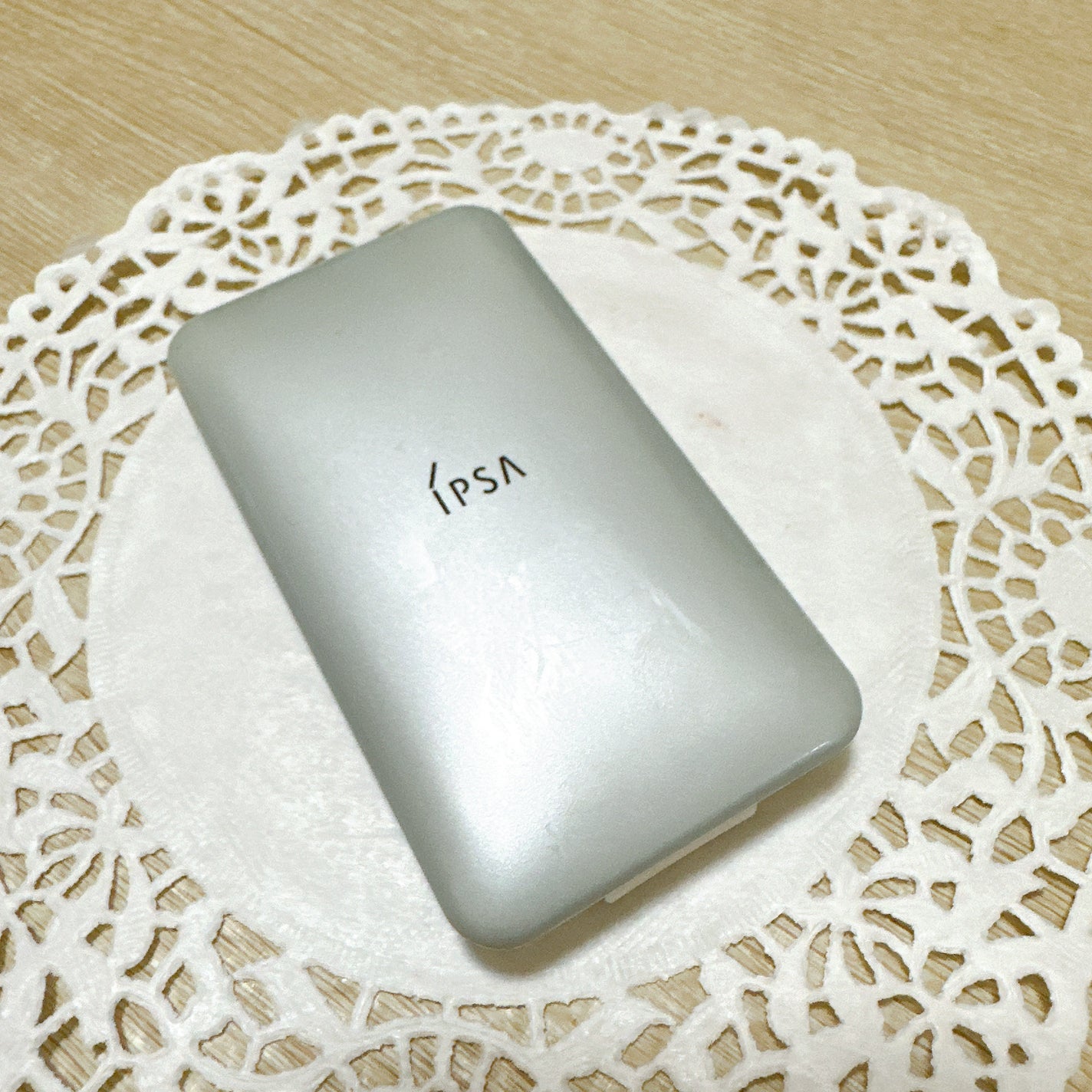 クリエイティブコンシーラーe/IPSA/パレットコンシーラーを使ったクチコミ(2枚目)