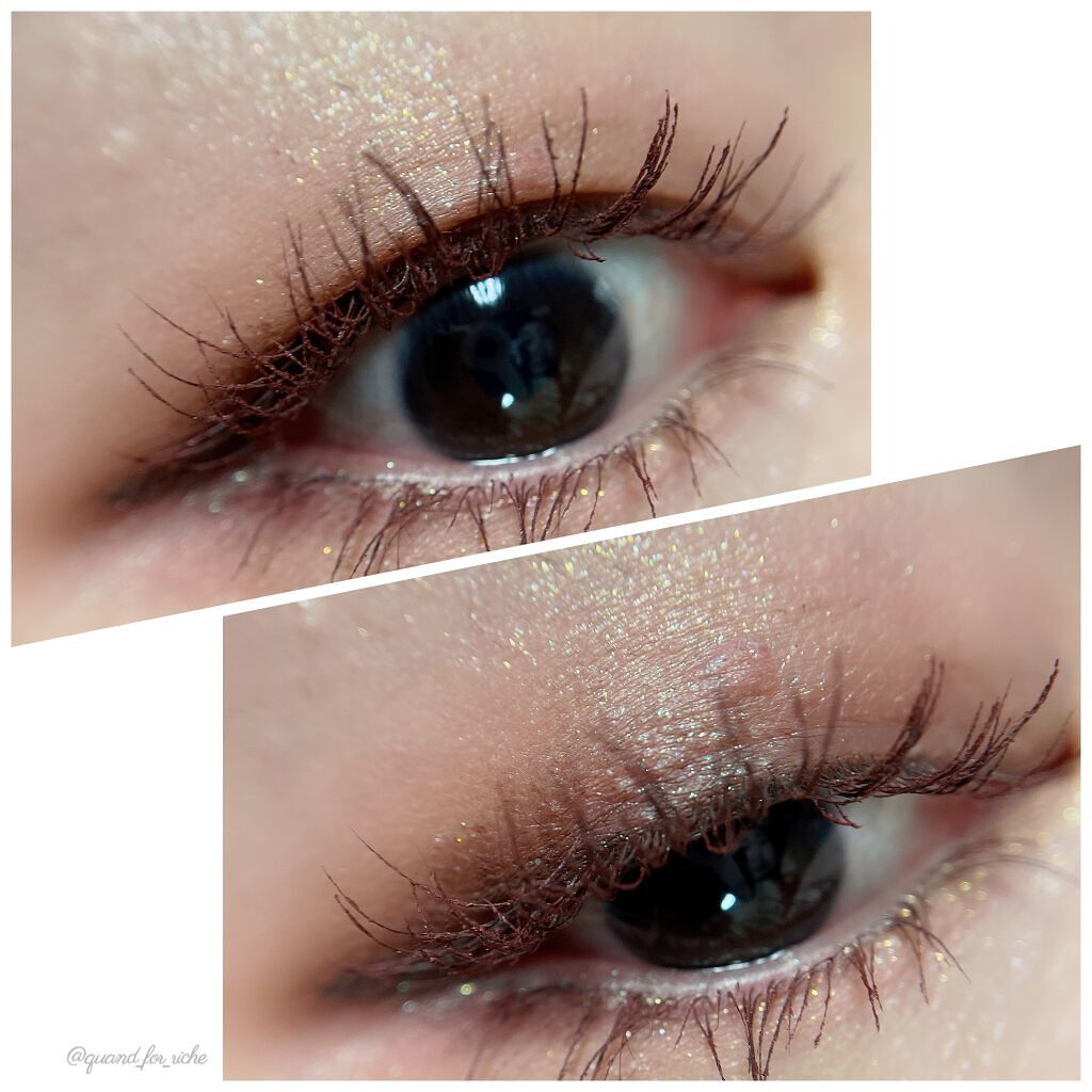 ザ ブラッシュ アンポリッシュ ジェム/ADDICTION/パウダーチークを使ったクチコミ（3枚目）