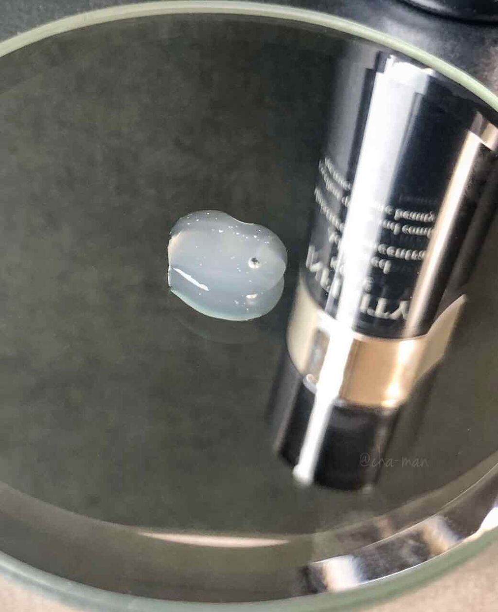 アドバンスト モイスチュア コンセントレート/インフィニティ/美容液を使ったクチコミ(2枚目)