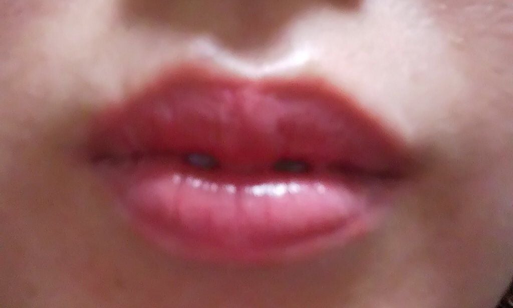 少しずつ投稿していきます on LIPS 「キャンメイクのステイオンバームミルキーアリッサムさん、ちょっと..」(1枚目)