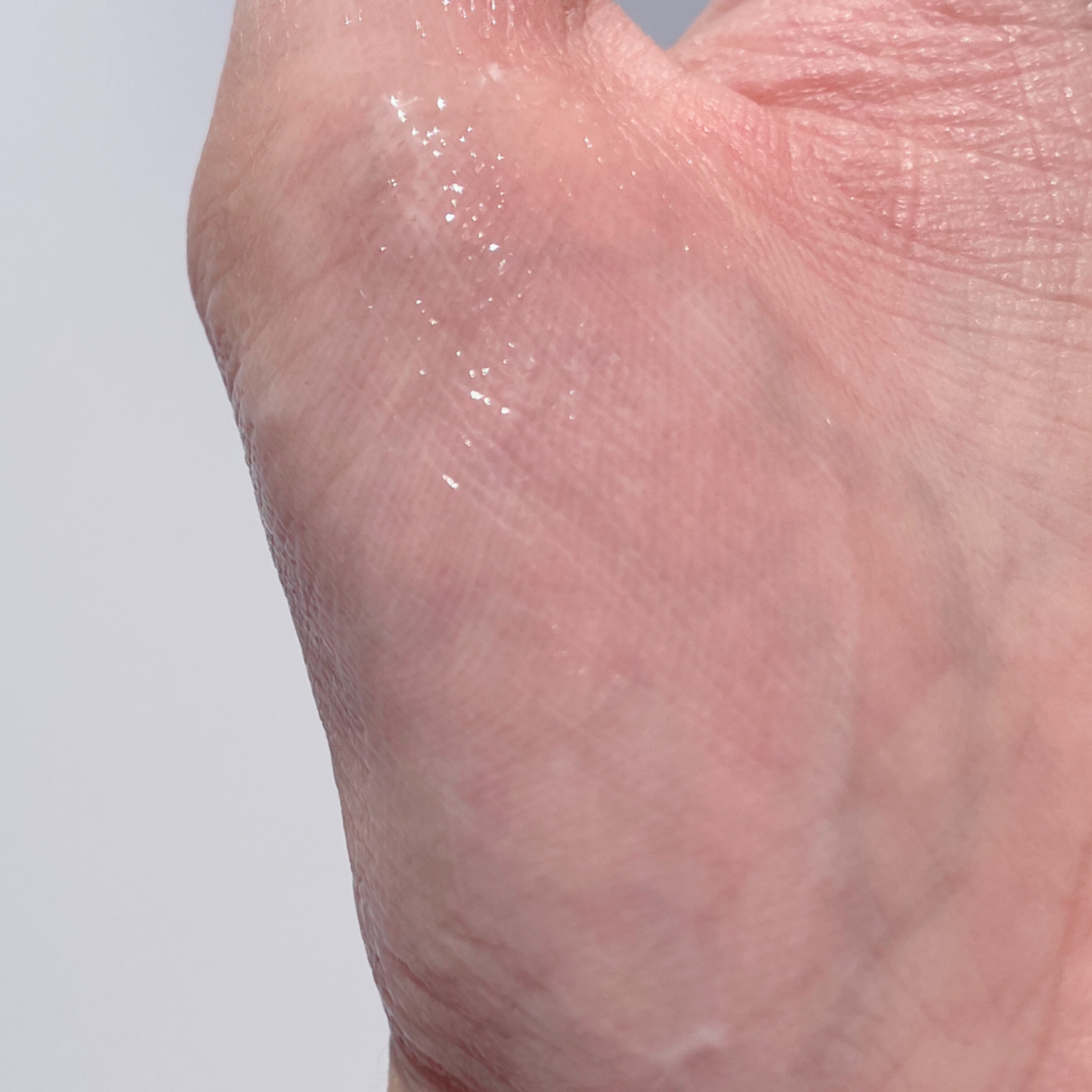 ボタニカル高保湿乳液/NICE ＆ QUICK/乳液を使ったクチコミ（3枚目）