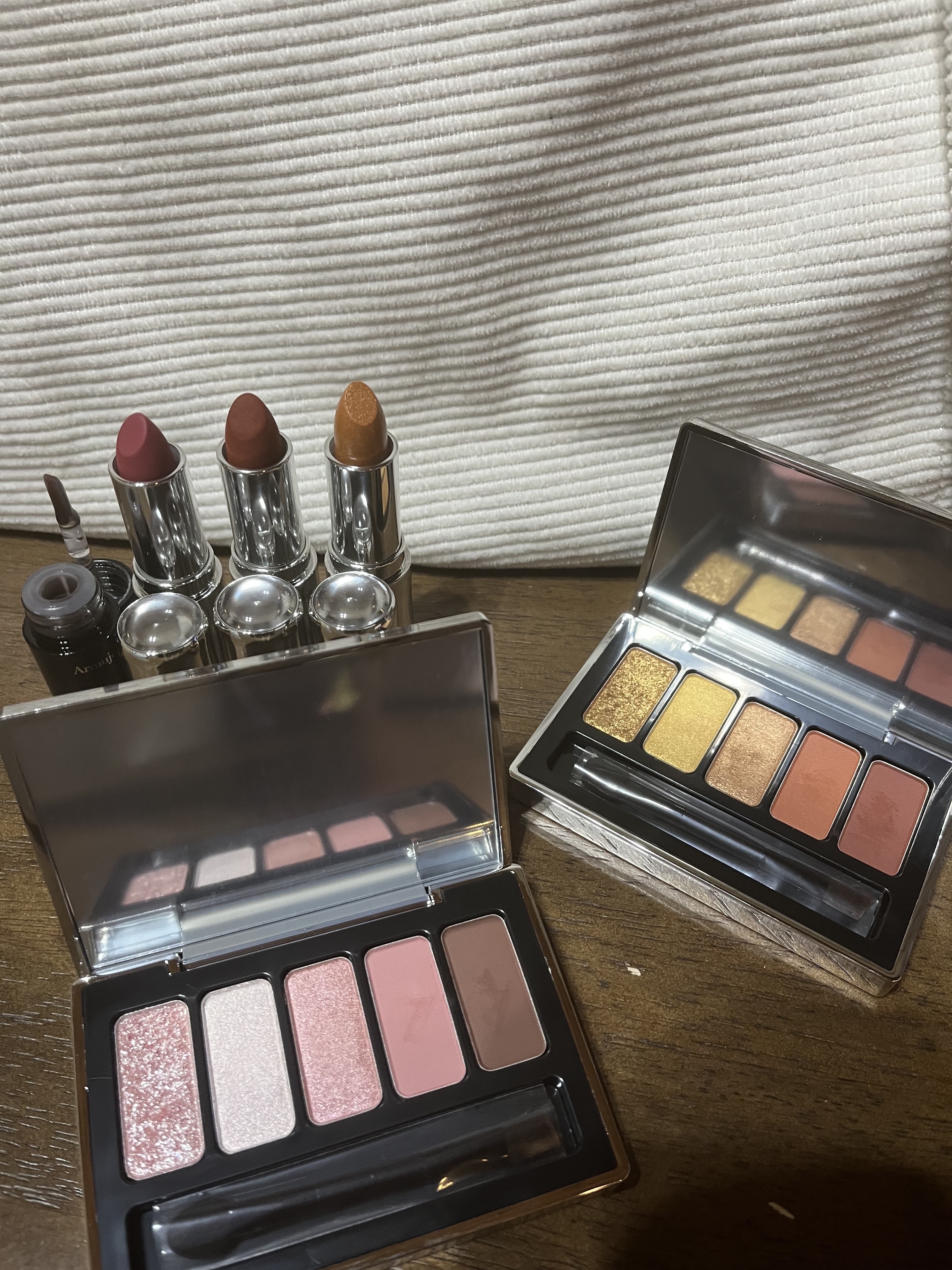 ジュエルプランパーコレクション/Armuje/リッププランパーを使ったクチコミ（2枚目）