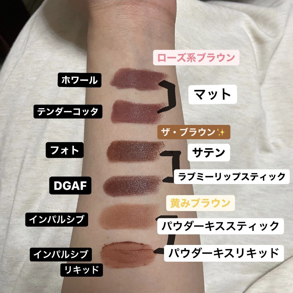 マック　フォト　リップ MAC リップ フォト