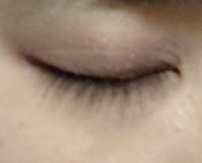 エッセンシャルアイパレット/BBIA/マルチパレットを使ったクチコミ（2枚目）