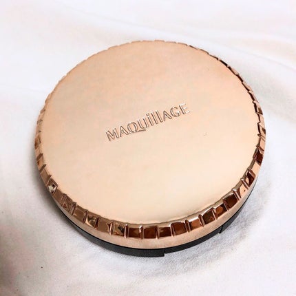 マキアージュ ドラマティックジェリーコンパクトのクチコミ「こんにちは!!kaです!!
今回はマキアージュさんから
✨ドラマティックジェリーコンパクト✨
.....」(1枚目)