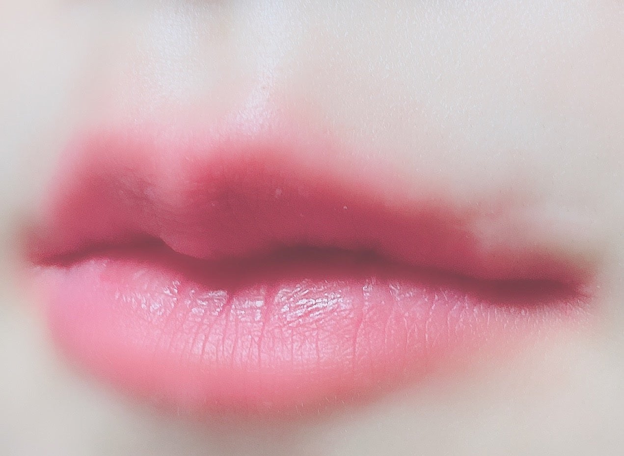 ドトムリッププラスプランパー/keybo/リッププランパーを使ったクチコミ(5枚目)