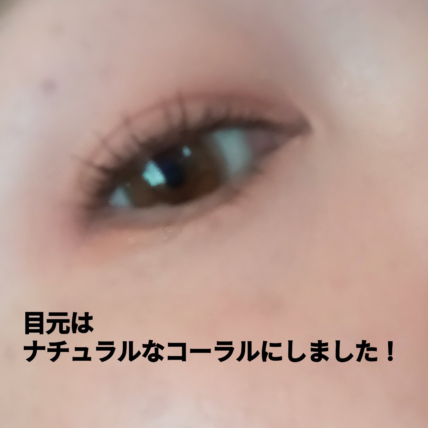 ブラーフィニシュシャドウパレット/Dinto/アイシャドウパレットを使ったクチコミ（3枚目）