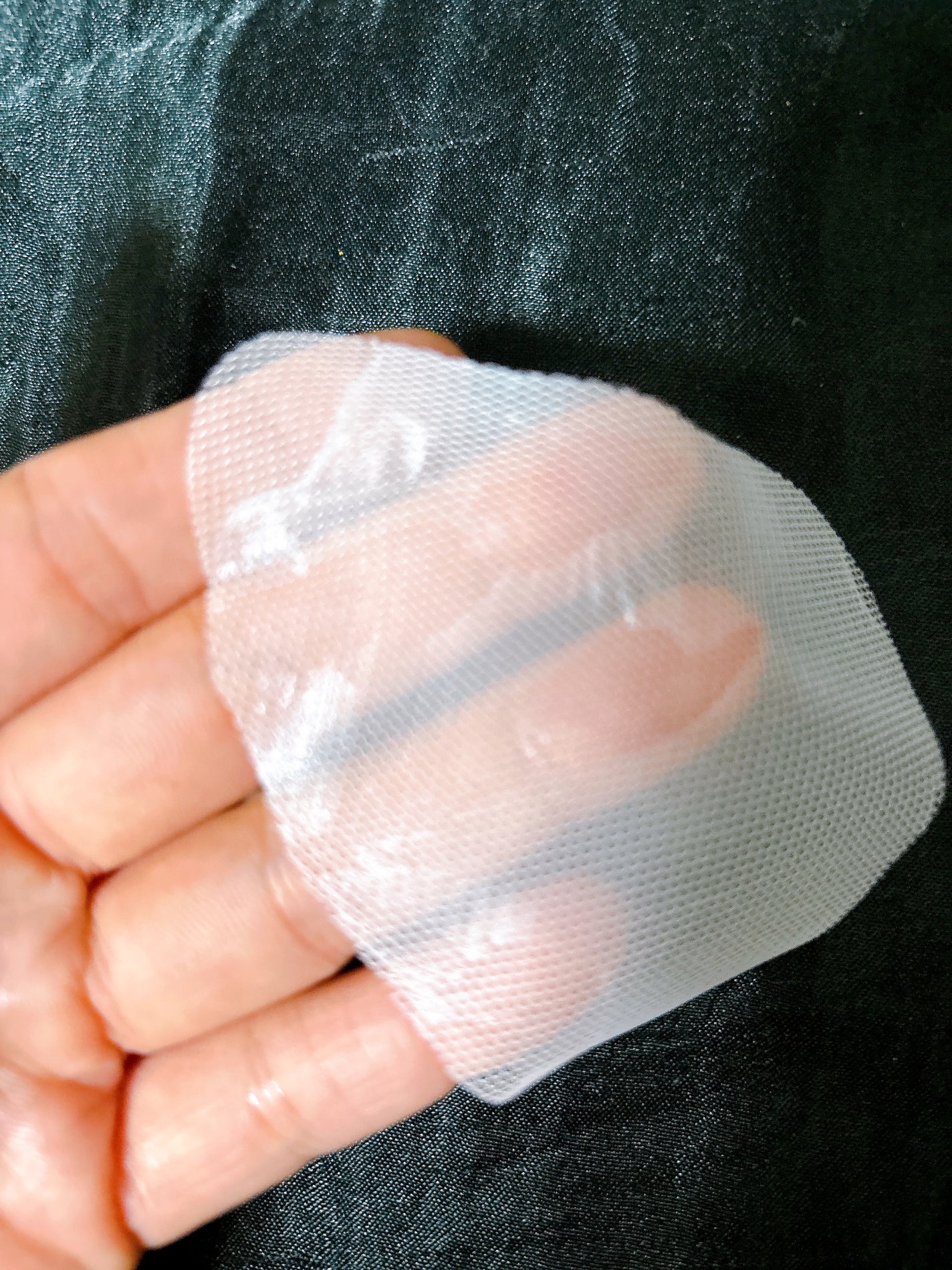 AC スキンブースターローション/NIKI PITA/ブースター・導入液を使ったクチコミ(4枚目)