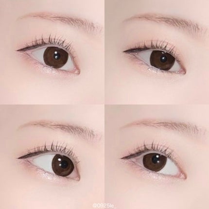 テディシリーズ/LENSSIS/カラーコンタクトレンズを使ったクチコミ(3枚目)