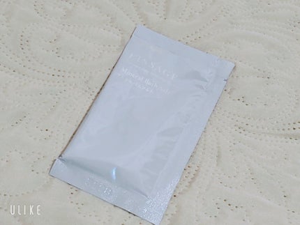 リサージ ミネラルバスソルトのクチコミ「今回は『LISSAGE ミネラルバスソルト』をレビューしていきたいと思います🛁
【効果】
・.....」(1枚目)