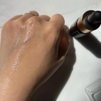 ディープビタCアンプル2.0/MEDICUBE/美容液を使ったクチコミ(5枚目)