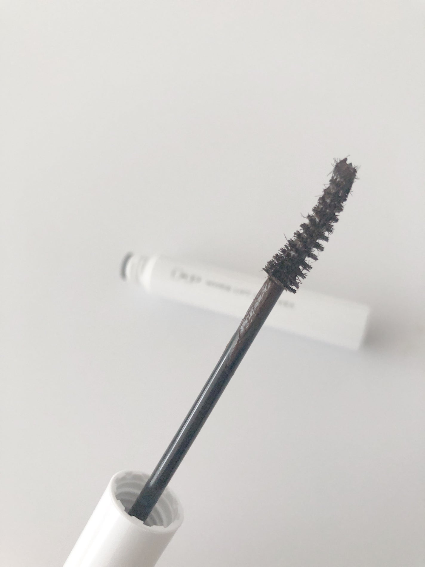 ハイパーリフトマスカラ/D-UP/マスカラを使ったクチコミ(5枚目)