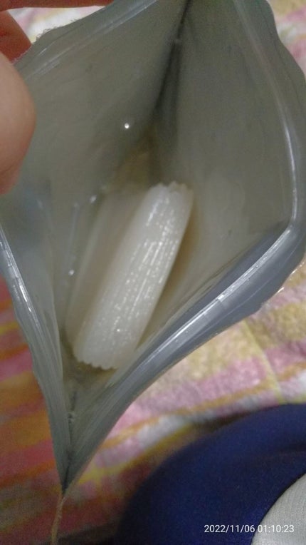 ダーマレーザースーパーVC100マスク/クオリティファースト/シートマスク・パックを使ったクチコミ(3枚目)