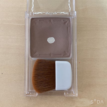 グロウフルールチークス/キャンメイク/パウダーチークを使ったクチコミ(4枚目)