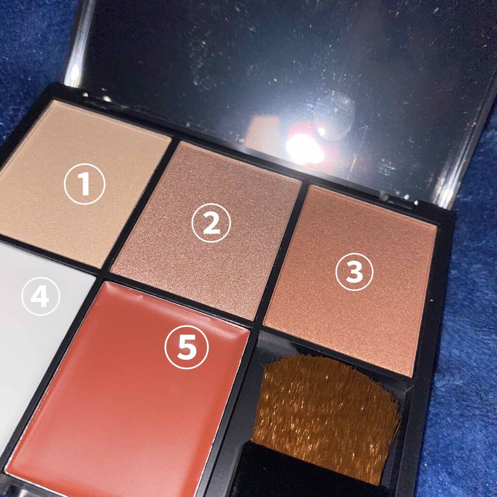 JELLY 2020年7月号/JELLY/雑誌を使ったクチコミ（2枚目）