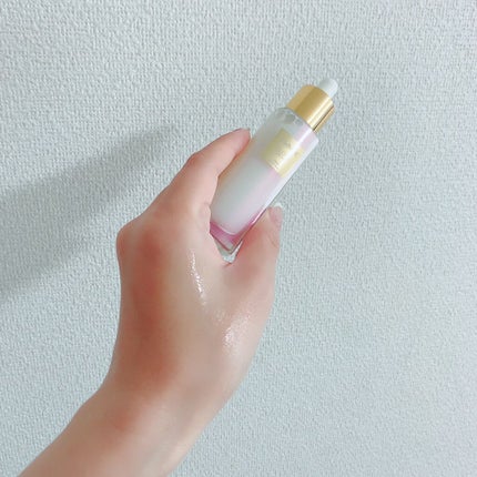 グロウドロップス/FEMMUE/美容液を使ったクチコミ(3枚目)