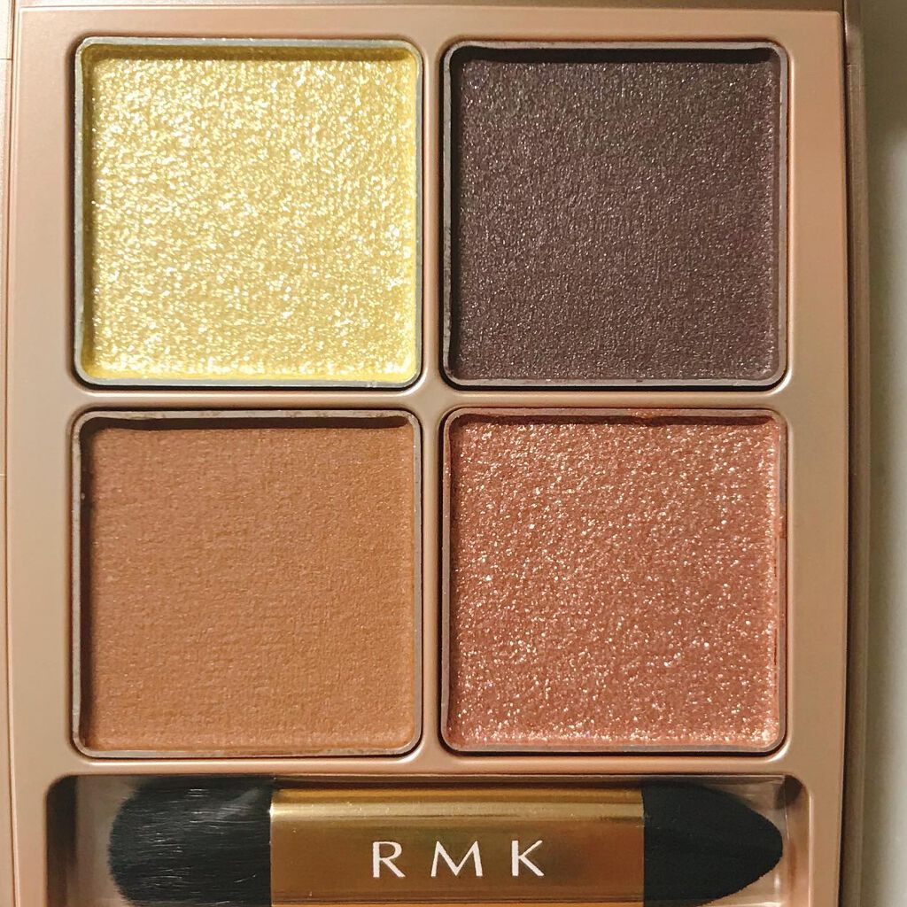 ソフトファイン アイペンシル/RMK/ペンシルアイライナーを使ったクチコミ（2枚目）