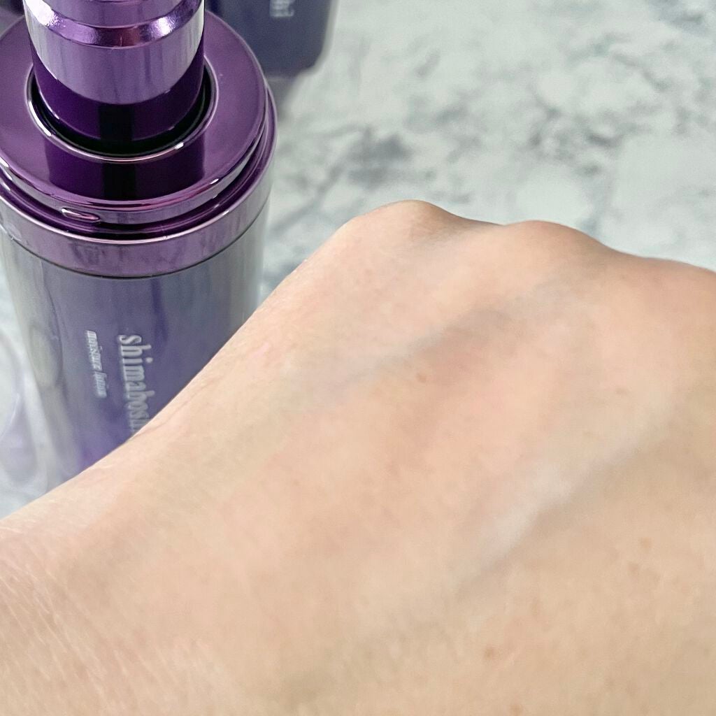 モイスチャーローション/shimaboshi/化粧水を使ったクチコミ(5枚目)