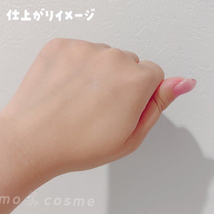 パウダーファンデーション/media luxe/パウダーファンデーションを使ったクチコミ(4枚目)