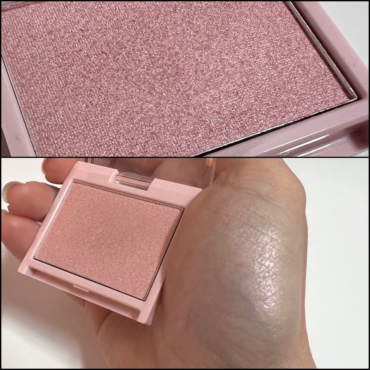 Makeup Setting Brush/Real Techniques/メイクブラシを使ったクチコミ（3枚目）