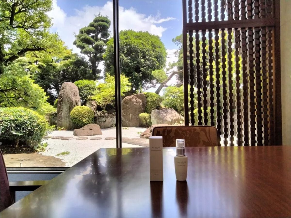 OG Hydrating Serum R/PLUEST/美容液を使ったクチコミ(1枚目)