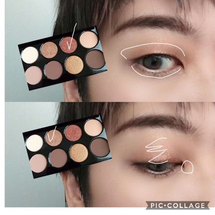 クラッシュドオイル インフューズド グロス 12 アフターパーティ/BOBBI BROWN/リップグロスの画像