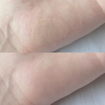 ブラーフィニッシュ雲楚クッション/Dinto/クッションファンデーションを使ったクチコミ(3枚目)