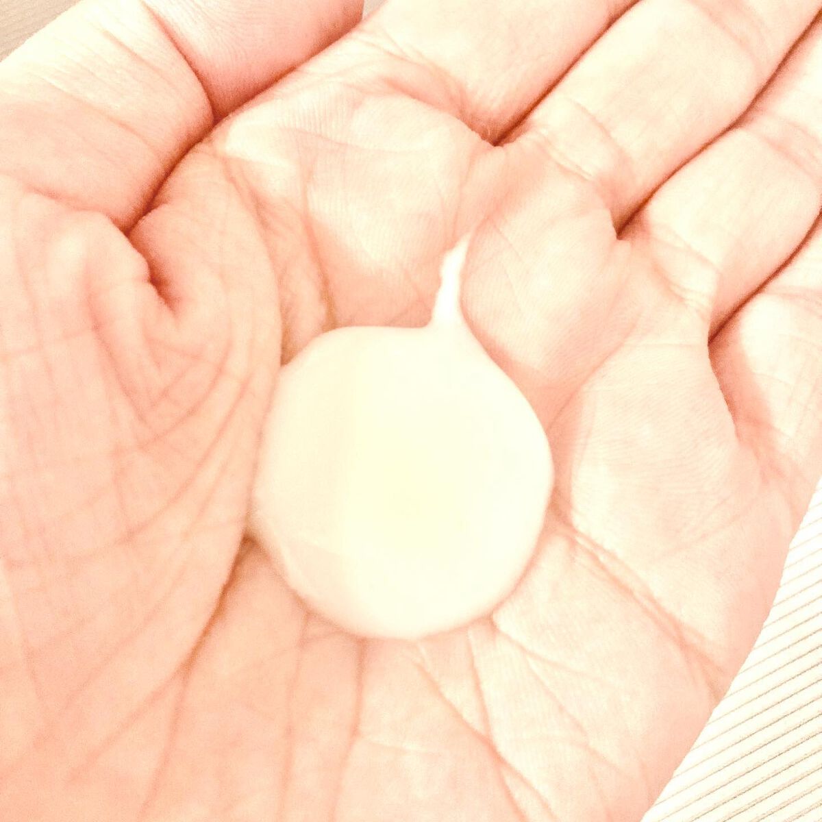 ナノシルクヘアミルク/UNIK/ヘアミルクを使ったクチコミ(3枚目)