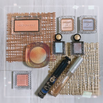 マジックティント/MAJOLICA MAJORCA/マスカラを使ったクチコミ(3枚目)