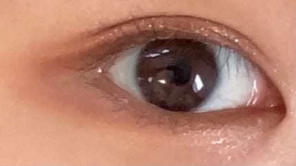 ロング&カールマスカラ アドバンストフィルム/ヒロインメイク/マスカラを使ったクチコミ(4枚目)