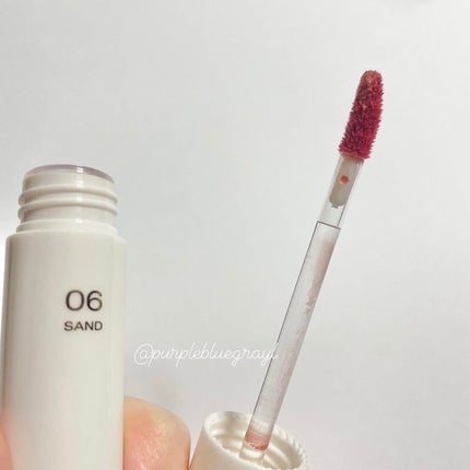 グローリップティント/BBIA/リップティントを使ったクチコミ(4枚目)