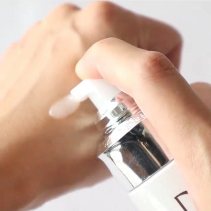 ブライトニングローション しっとり/DEW/化粧水を使ったクチコミ(3枚目)