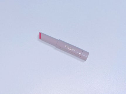 プランプリップケアスクラブ/キャンメイク/リップスクラブを使ったクチコミ(2枚目)