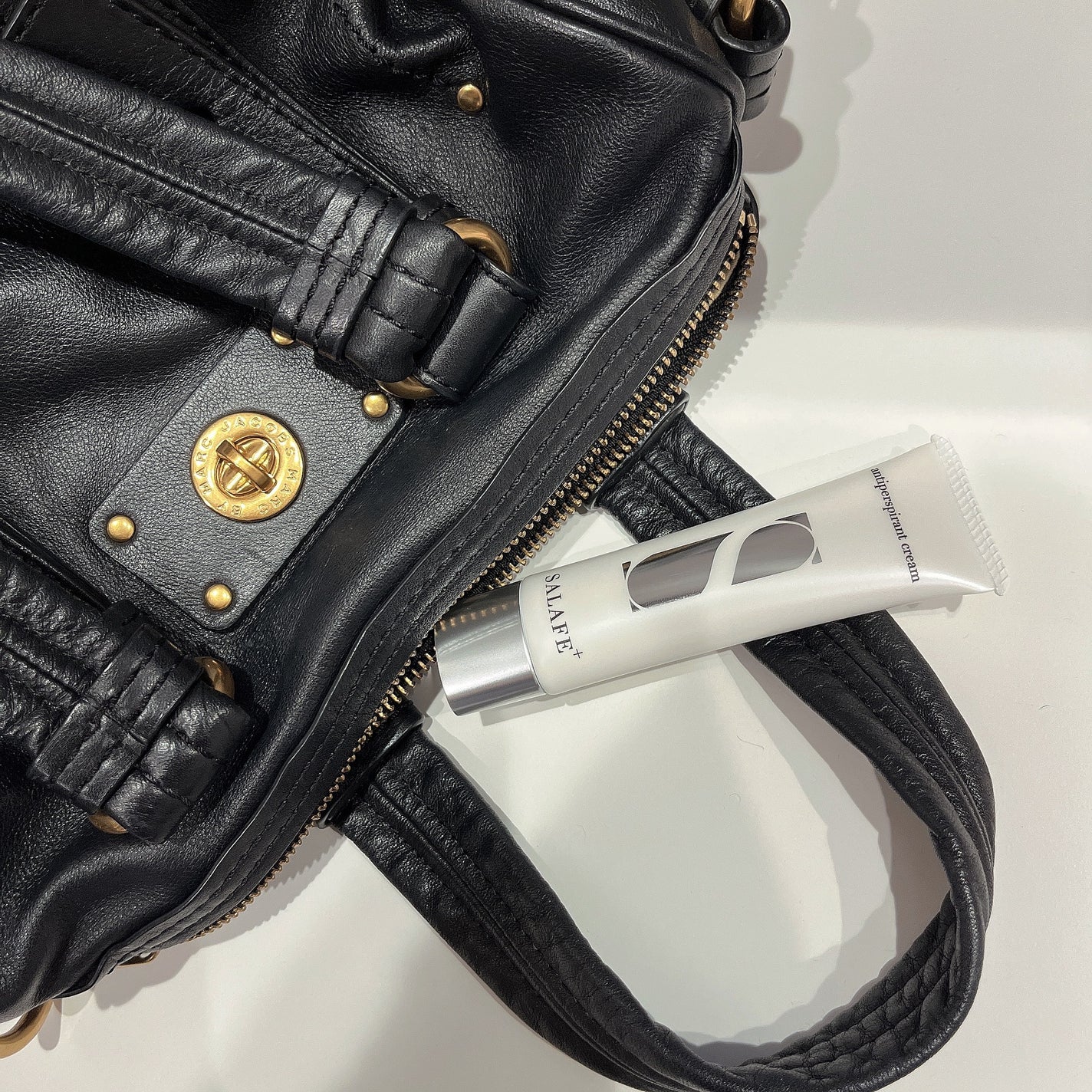 サラフェプラス/withCOSME/デオドラント・制汗剤を使ったクチコミ(6枚目)