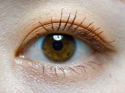 描くふたえアイライナー/CEZANNE/リキッドアイライナーを使ったクチコミ(2枚目)