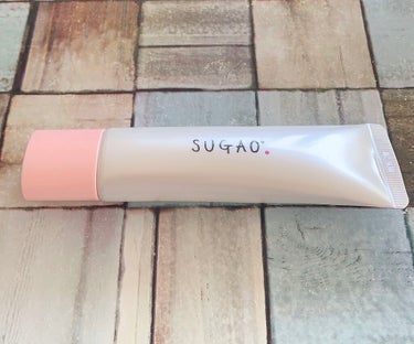 ✨SUGAO® スフレ感CCクリーム ピュアオークル：自然な肌色✨

Lipsさんを通してロート製薬様より頂きました🥰
ありがとうございます*ˊᵕˋ*

以前SUGAOのCCクリームは使用したことがあり