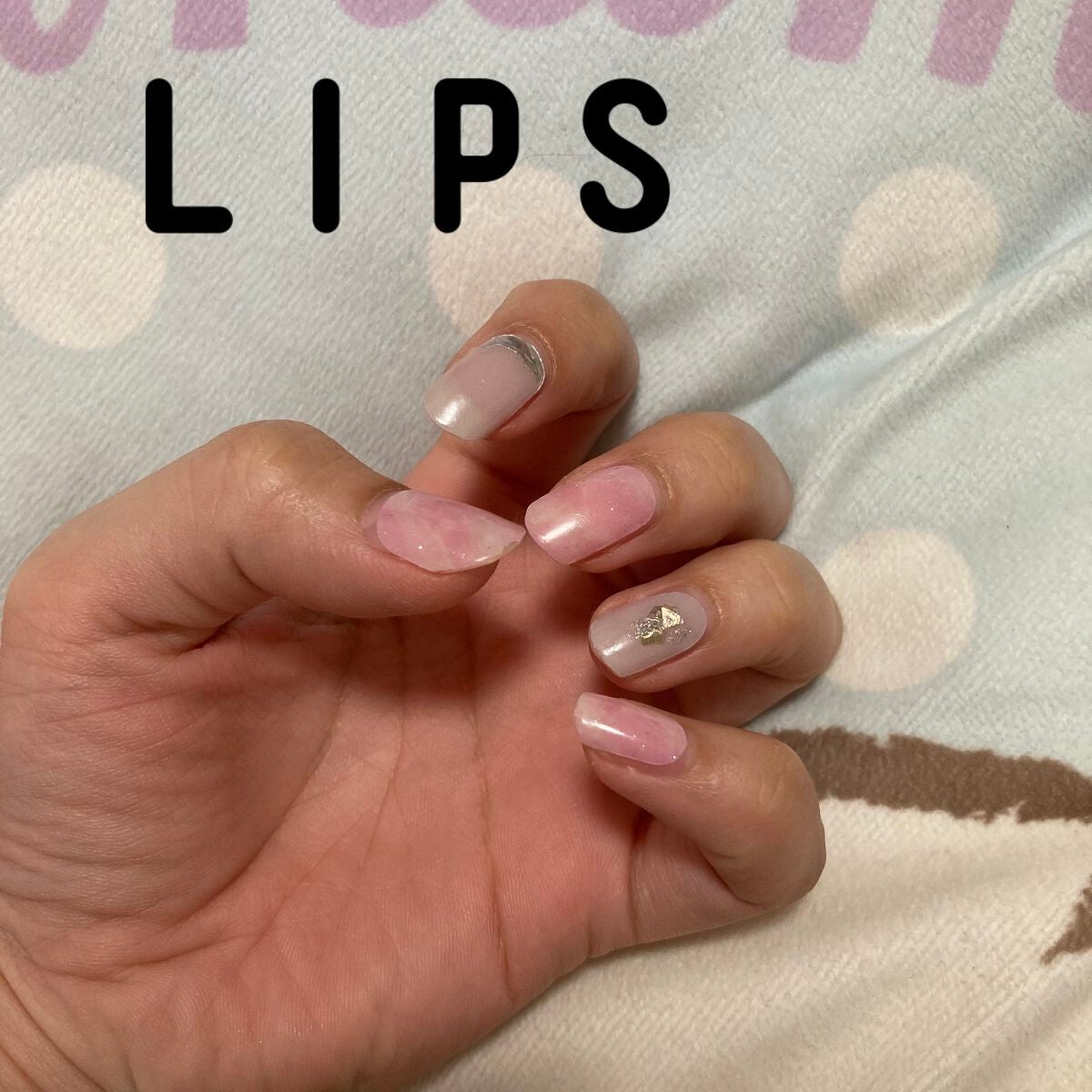 コンパクトジェルライト30/HOMEI/ネイル用品を使ったクチコミ(3枚目)