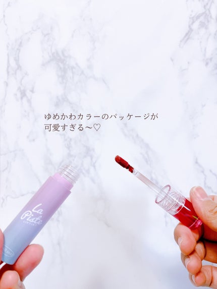 Califonia Cherry Pen Eyeliner/DEAR MAY/リキッドアイライナーを使ったクチコミ(7枚目)