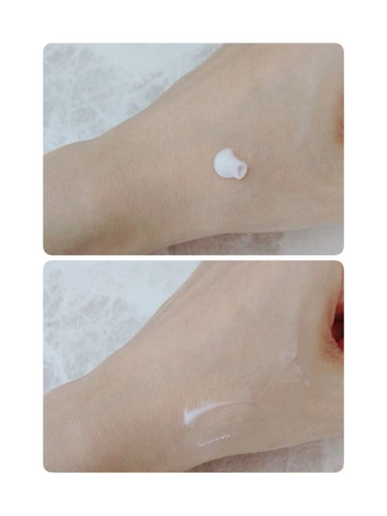 大人の美くびクリーム/ハリーハリー/ネック・デコルテケアを使ったクチコミ(3枚目)