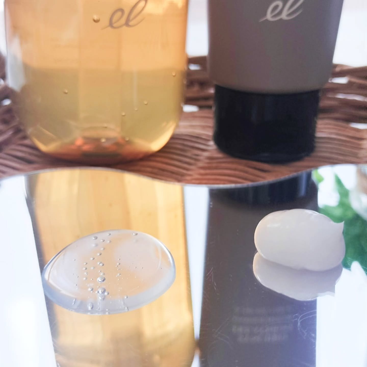 シンクロシャンプー　ファム　DAMAGE REPAIR/シンクロトリートメント　DAMAGE REPAIR/ELECTRON/市販シャンプーを使ったクチコミ（2枚目）