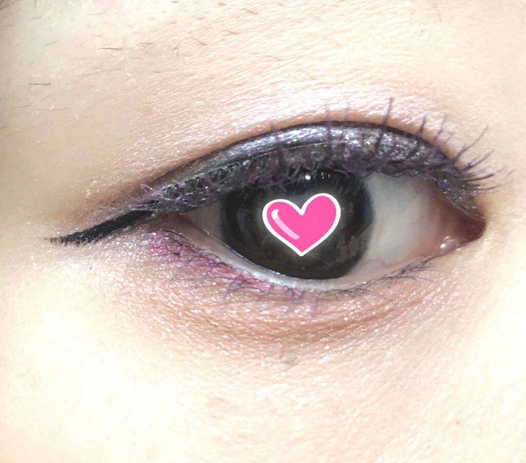 RiPiれるまつげ/アネックスジャパン/つけまつげを使ったクチコミ(2枚目)