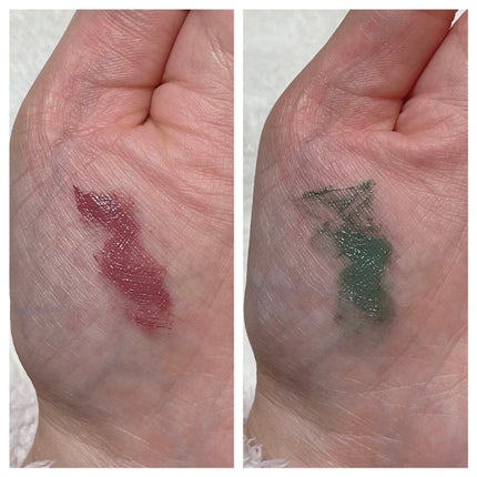 パーマネントカール マスカラ WP(ロング)/FASIO/マスカラを使ったクチコミ(3枚目)