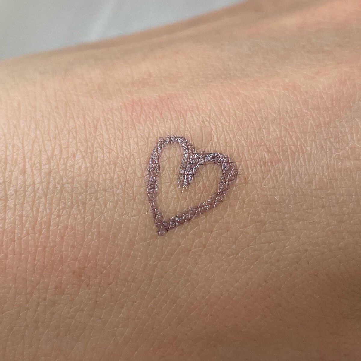 プレイフル リキッドアイライナー/BLEND BERRY/リキッドアイライナーを使ったクチコミ（3枚目）