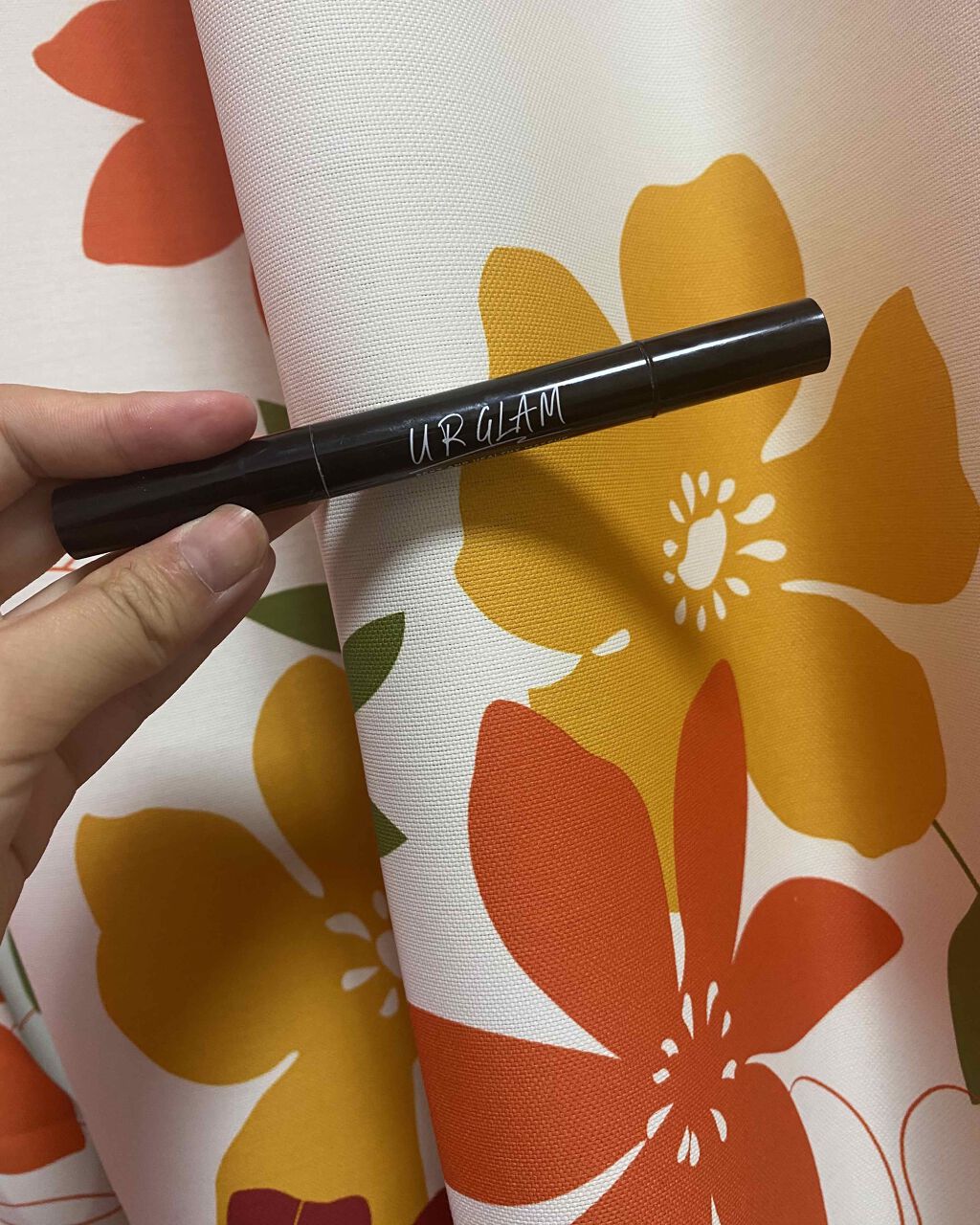 UR GLAM COVER&HIGHLIGHT CONCEALER/U R GLAM/リキッドコンシーラーを使ったクチコミ(1枚目)