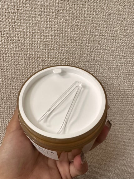 を使ったクチコミ(2枚目)