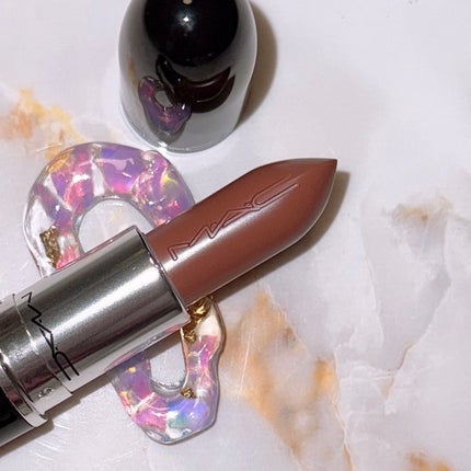 M·A·C ミネラライズ ブラッシュ/M・A・C/パウダーチークを使ったクチコミ(8枚目)