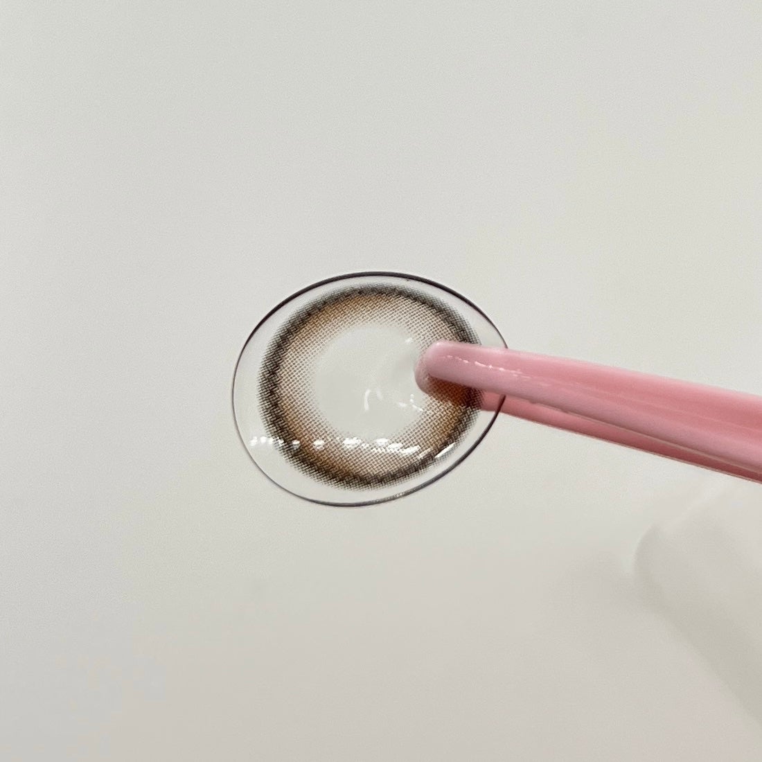 First Love Kristen/Hapa kristin/カラーコンタクトレンズを使ったクチコミ(3枚目)