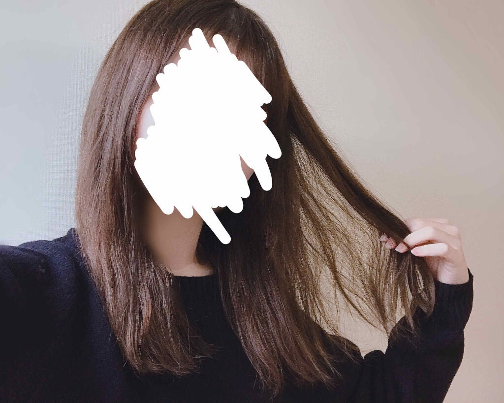 グッバイ イエロー カラーシャンプー/シュワルツコフ プロフェッショナル/市販シャンプーを使ったクチコミ(3枚目)